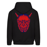 MASK Hoodie - black