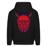 MASK Hoodie - black
