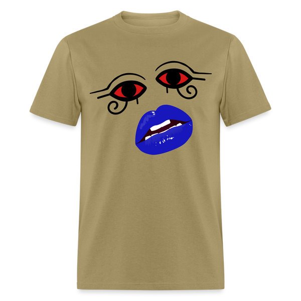 FAB - khaki