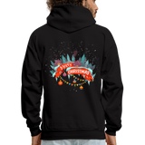 UGLY SWEATER 20 Hoodie - black