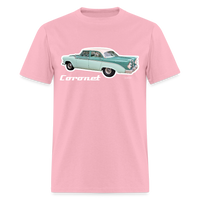 Coronet - pink
