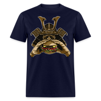 BURGER - navy