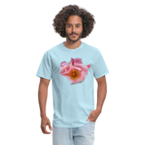 BRIGHT - powder blue
