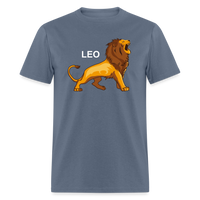 LEO - denim