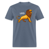 LEO - denim