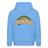 SPECIAL Hoodie - carolina blue
