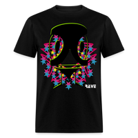 RAVE - black