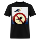 Birdie - black