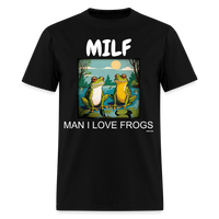 MILF - black