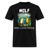 MILF - black