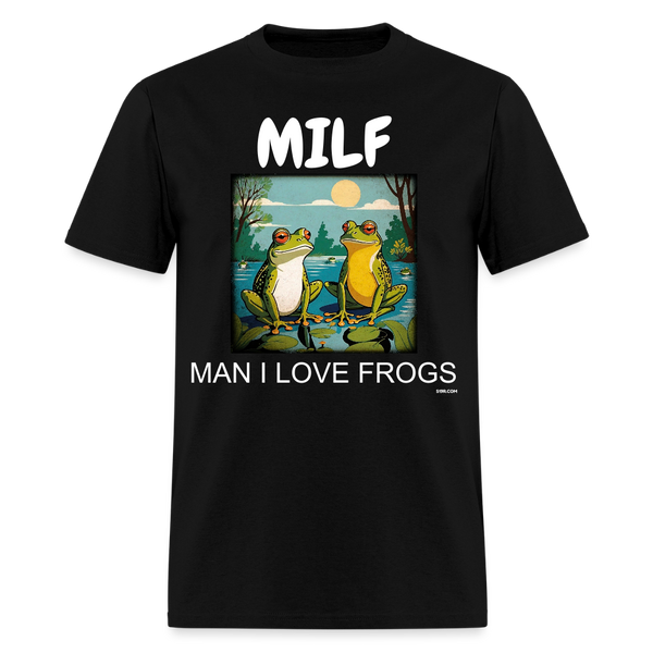 MILF - black