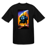 Encounter - black