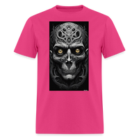 Come To Me - fuchsia