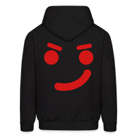 SHMELL Hoodie - black