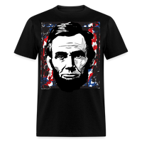 Abraham - black