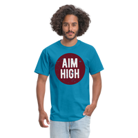 AIM - turquoise