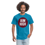 AIM - turquoise