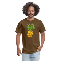 PINEAPPLE - brown