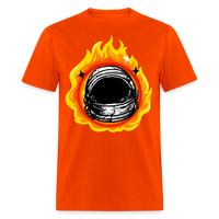 SELECT TRANSMSSION - orange
