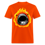 SELECT TRANSMSSION - orange