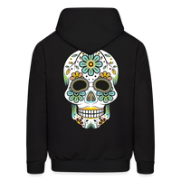 DOD 2 Hoodie - black