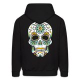 DOD 2 Hoodie - black