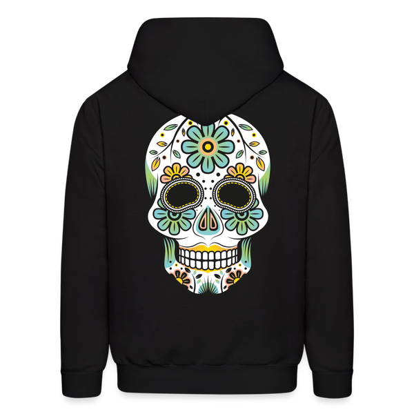 DOD 2 Hoodie - black