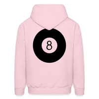 8 - pale pink