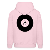 8 - pale pink
