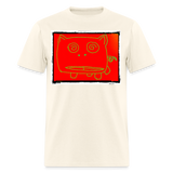 Drawing - sweet cream heather