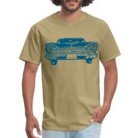 SMOOTH - khaki