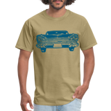 SMOOTH - khaki