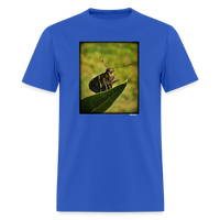 Mothy - royal blue