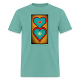 Hearts - aquatic