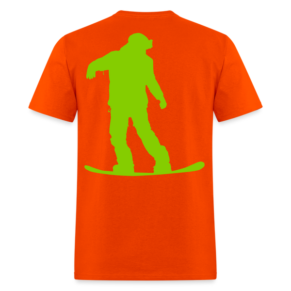 SLOPE - orange