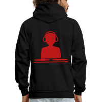 SPARKLES Hoodie - black