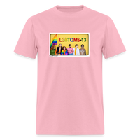LGBTQMS-13 - pink