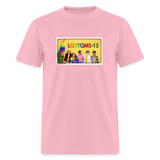 LGBTQMS-13 - pink