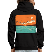 SPEECHLESS Hoodie - black