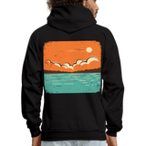 SPEECHLESS Hoodie - black