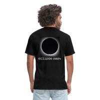 Eclipse 2024 - black