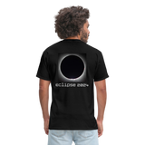 Eclipse 2024 - black