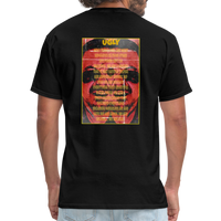 UGLY - black