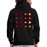 OUTLOOK - black