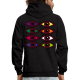 OUTLOOK - black