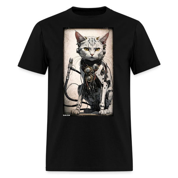 Tommy - black
