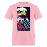 Here Birdie - pink