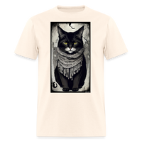Cat Town - natural