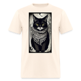 Cat Town - natural