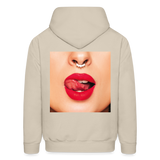 SLIDE Hoodie - Sand